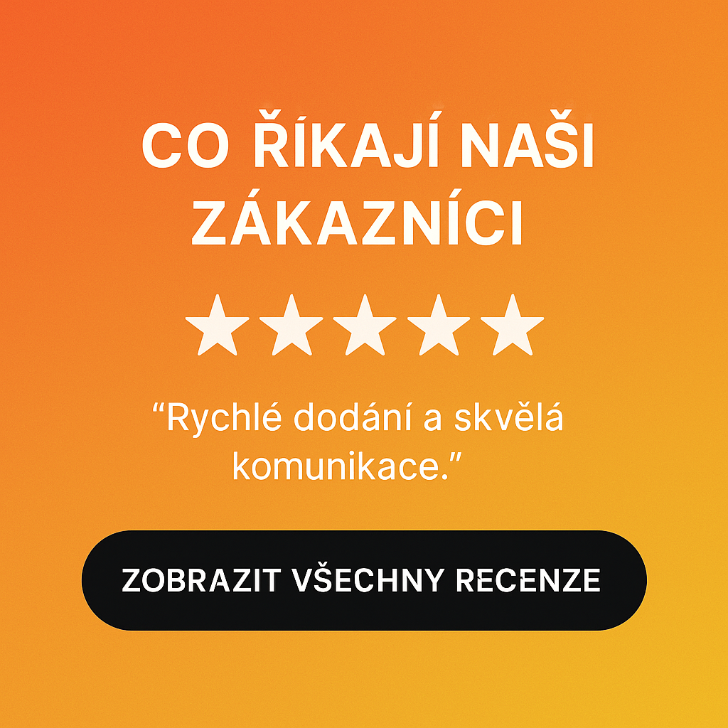 Hodnocení obchodu