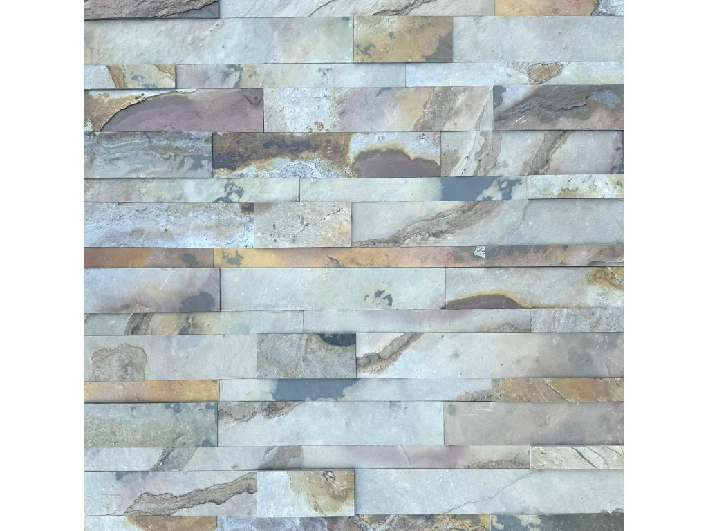 3D samolepicí kámen Indian Autumn