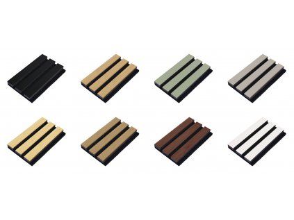Wall Panel Sample, Your Choice 13x18 cm
