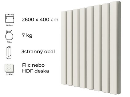 panel sedy na sedym