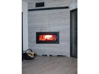 Stone veneer, Arctic Storm, 122x61 cm