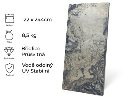 k black prusvitna