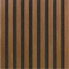 Wall Panel, Oak 2600 × 400 mm