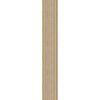 Wall Panel, Grey Felt, Sonoma Oak 2600*400 mm
