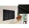 Upholstered Panel, Quadra