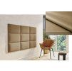 Upholstered Panel, Quadra