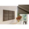 Upholstered Panel, Quadra