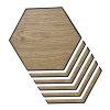 MIXCZ POL Hexagony dekory