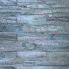 Self-Adhesive Stone Veneer, Forest Fire, 15 × 60 cm