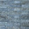 Self-Adhesive Stone Veneer, Deoli Green, 15 × 60 cm
