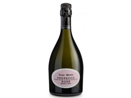 PROSECCO BRUT ROSÈ MILLESIMATO extra dry