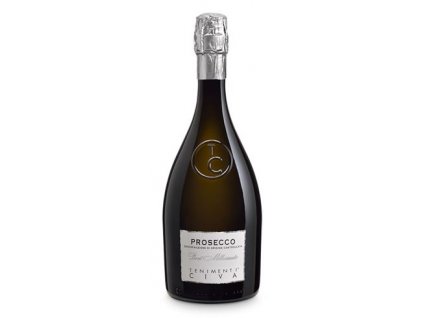 PROSECCO DOC BRUT Biele Zôe