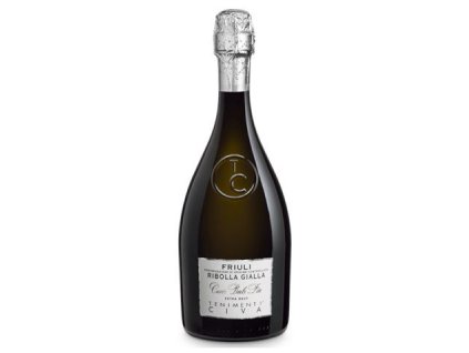 Ribolla Gialla Extra Brut Biele Zôe