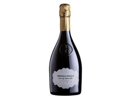 RIBOLLA GIALLA CUVEE 12 extra brut