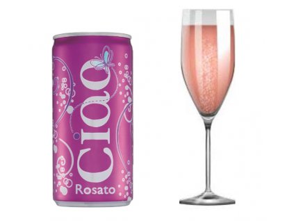 ciao rosato