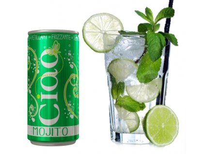 ciao mojito