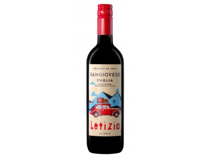 sangiovese igt puglia