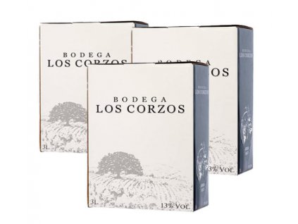 recomendado los corzos