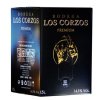 PREMIUM Los Corzos 15l