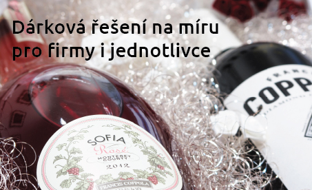 Dárková řešení