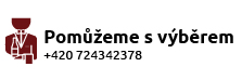 Pomoc s výběrem