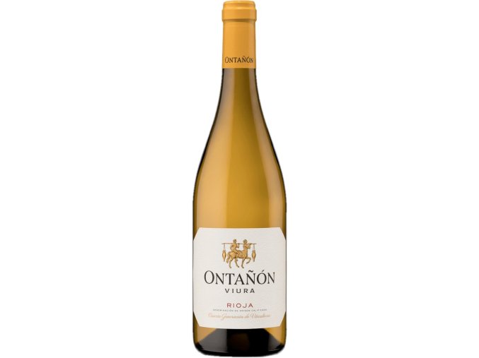 Ontañón Viura Blanco