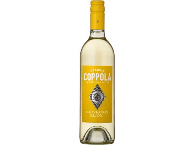 Green label Label Sauvignon Blanc