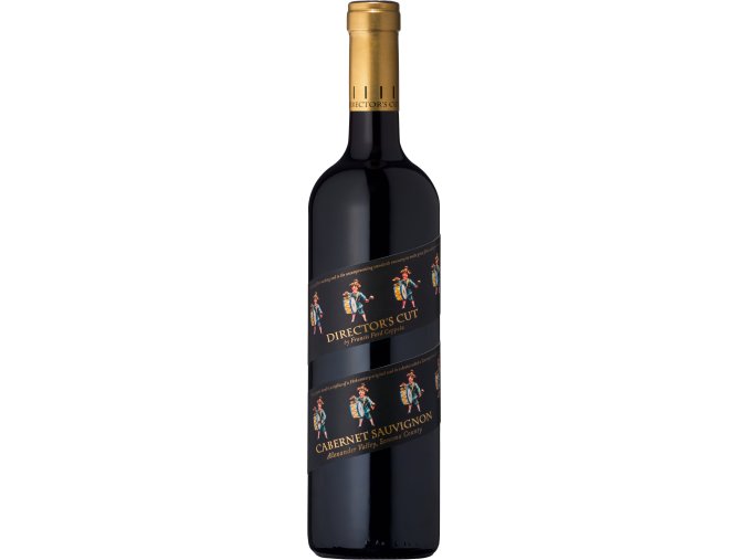 Alexander Valley Cabernet Sauvignon