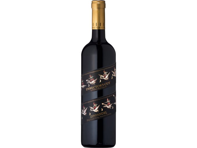 Dry Creek Valley Zinfandel
