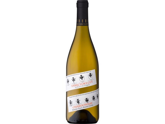 Russian River Valley Chardonnay