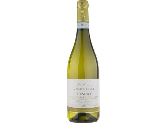 Verdicchio Luzano