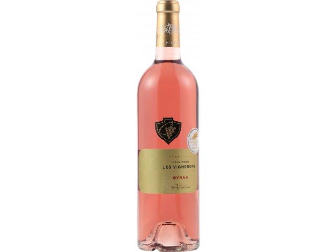 Syrah Rosé 