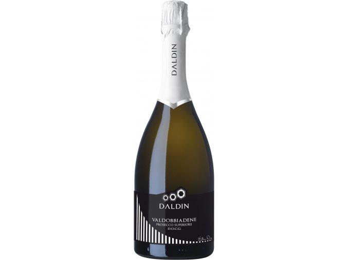 Prosecco Valdobbiadene Superiore Extra Dry