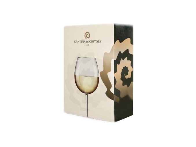 Chardonnay Veronese 5l