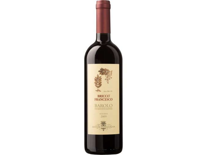 Barolo Riserva "Bricco Francesco"