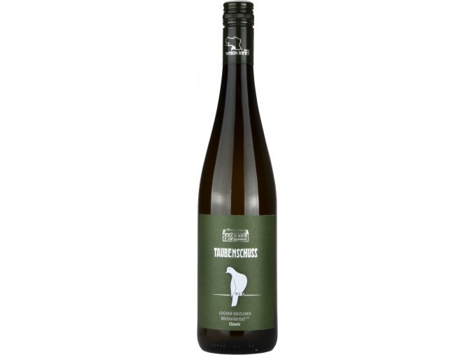 Grüner Veltliner WV