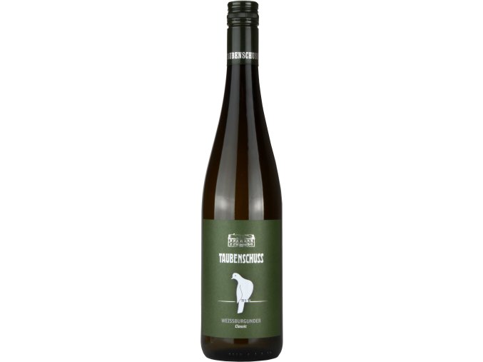 Weissburgunder Ried Weisser Berg