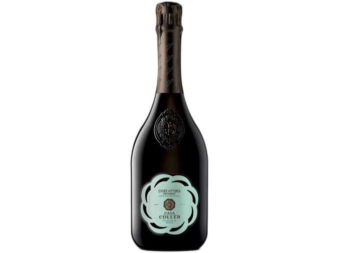 Cuvée Vittoria