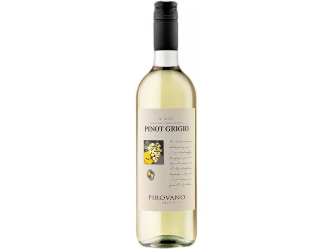 Pinot Grigio