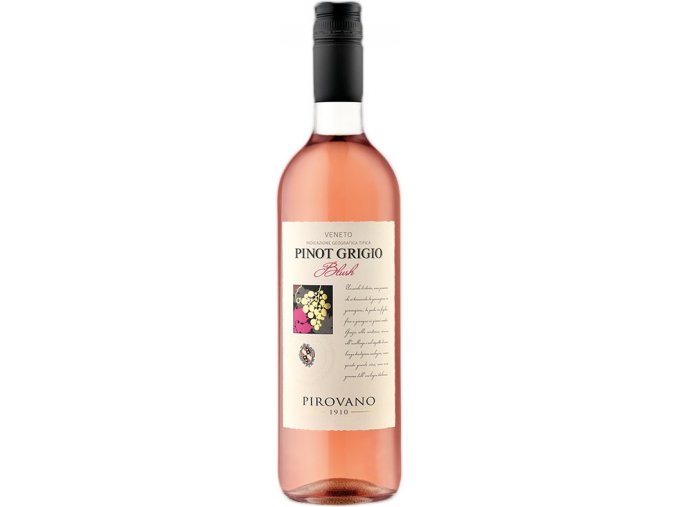 Pinot Grigio Rosato