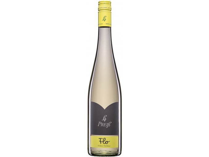 Flo Grüner Veltliner