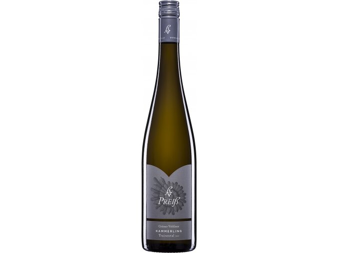 Grüner Veltliner Kammerling Traaisental