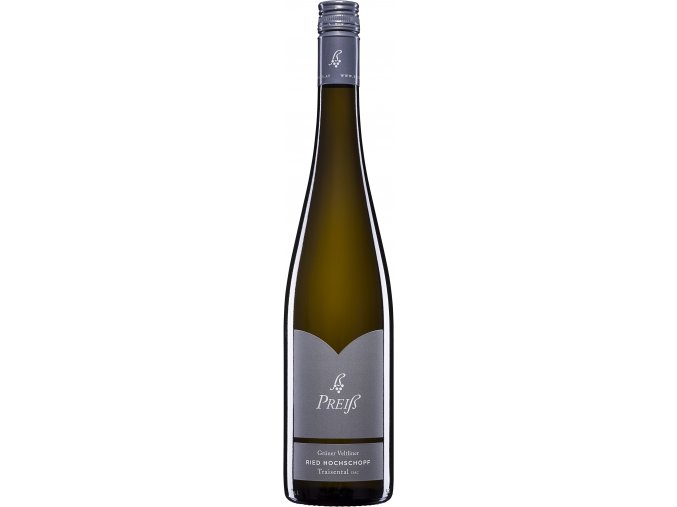 Grüner Veltliner Ried Hochschopf Traisental