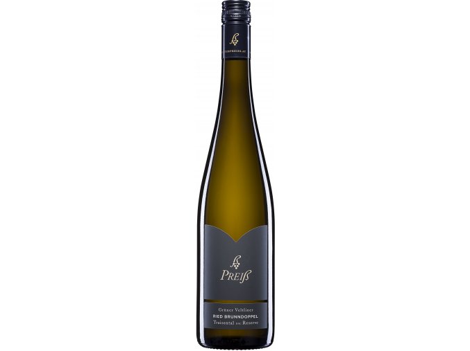 Grüner Veltliner Ried Brunndoppel Traisental