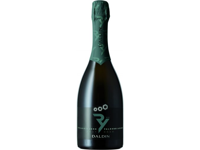 Prosecco Valdobbiadene Superiore Dosage Zero "RY"