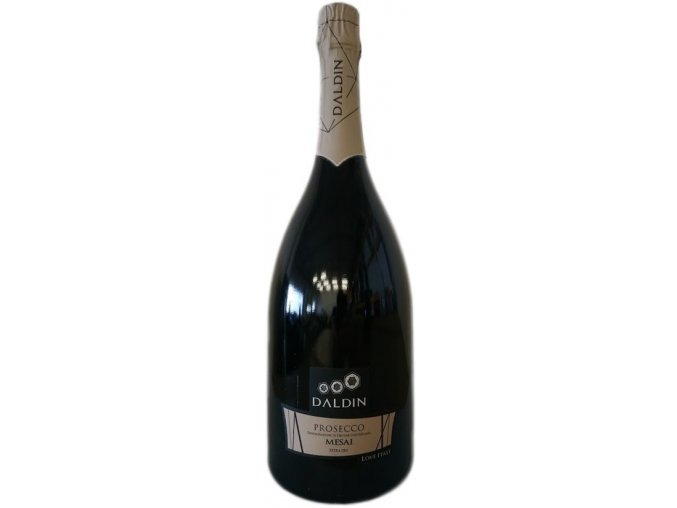 Prosecco Mesai Extra Dry Magnum 1,5l