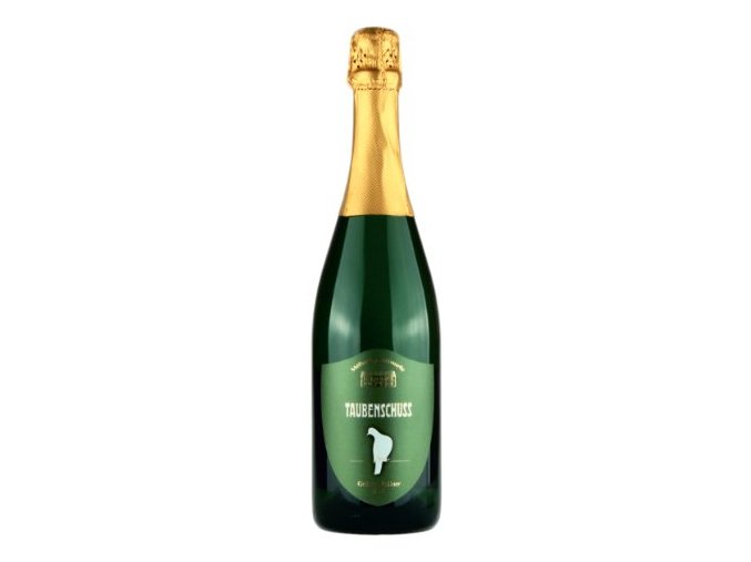 Grüner Veltliner Brut