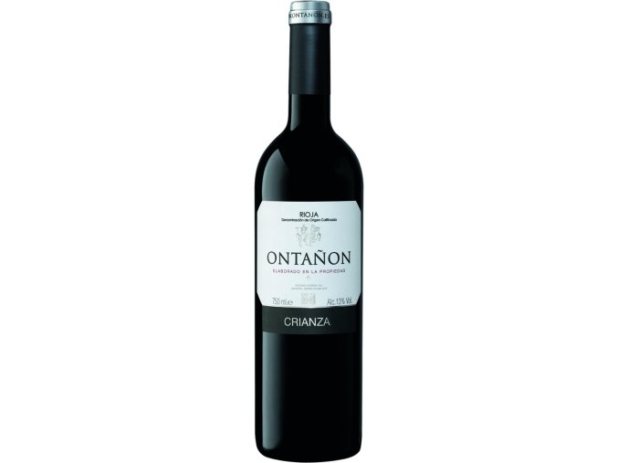 Ontañón Crianza Magnum 1,5l