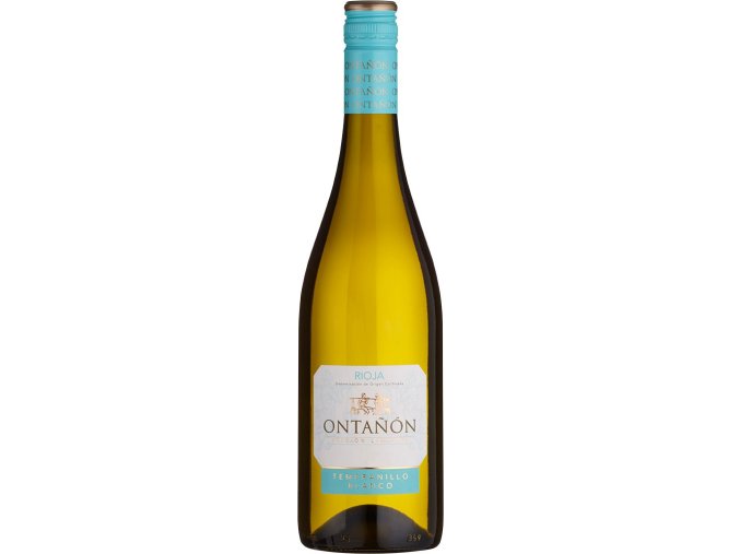 Ontañón Contrebia Tempranillo Blanco