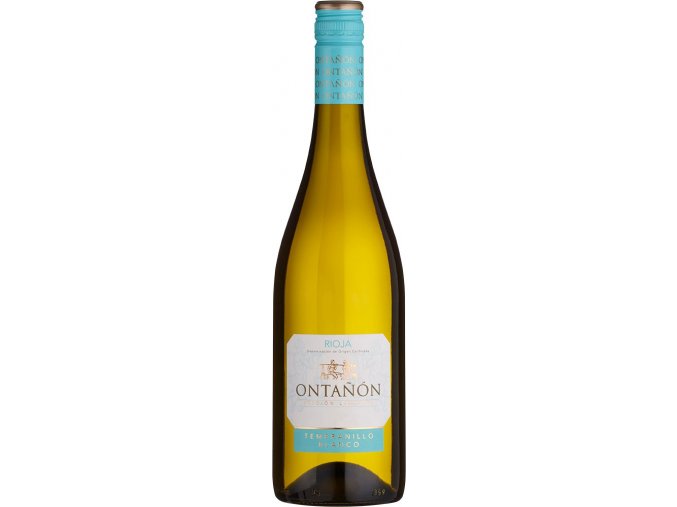 Ontañón Tempranillo Blanco